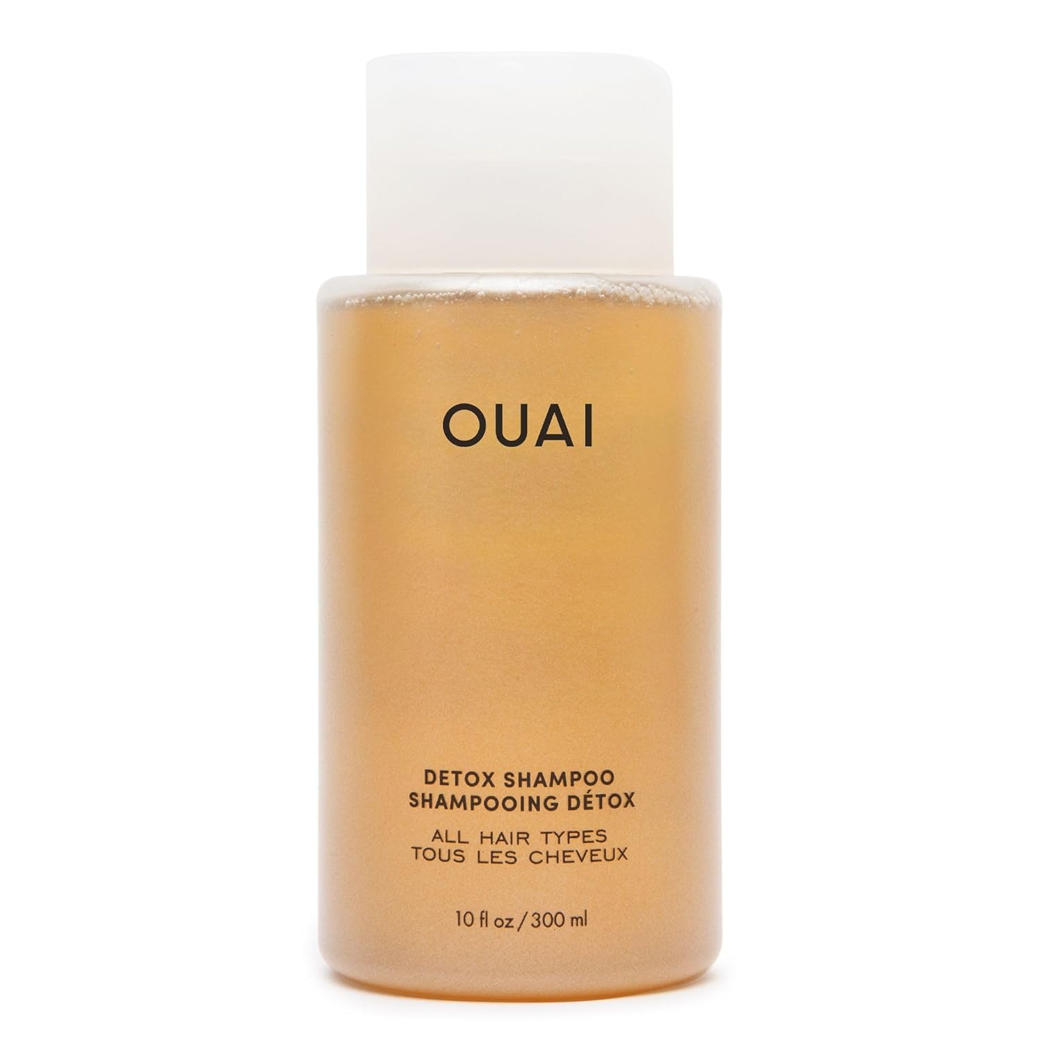 Detox Shampoo de Ouai