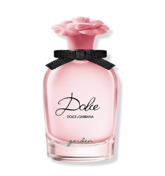 Dolce Garden de Dolce & Gabbana