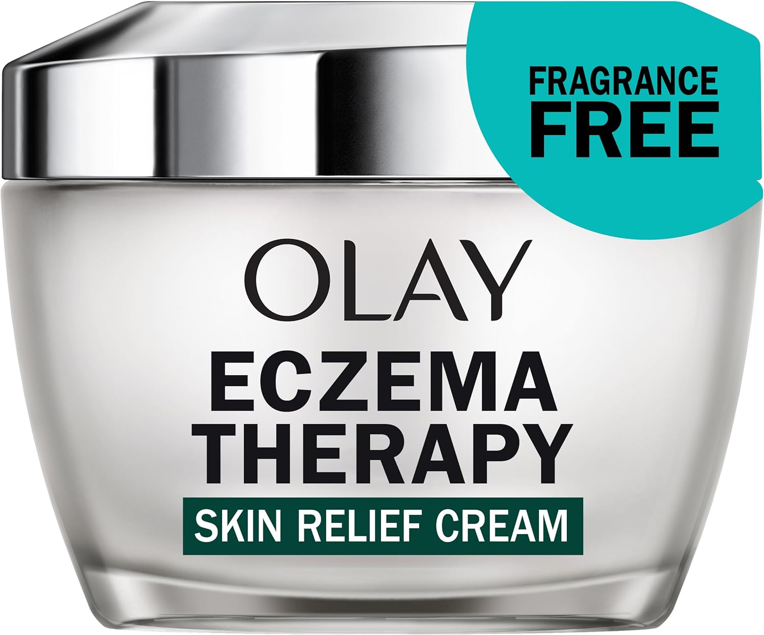 Eczema Therapy Skin Relief Cream de Olay