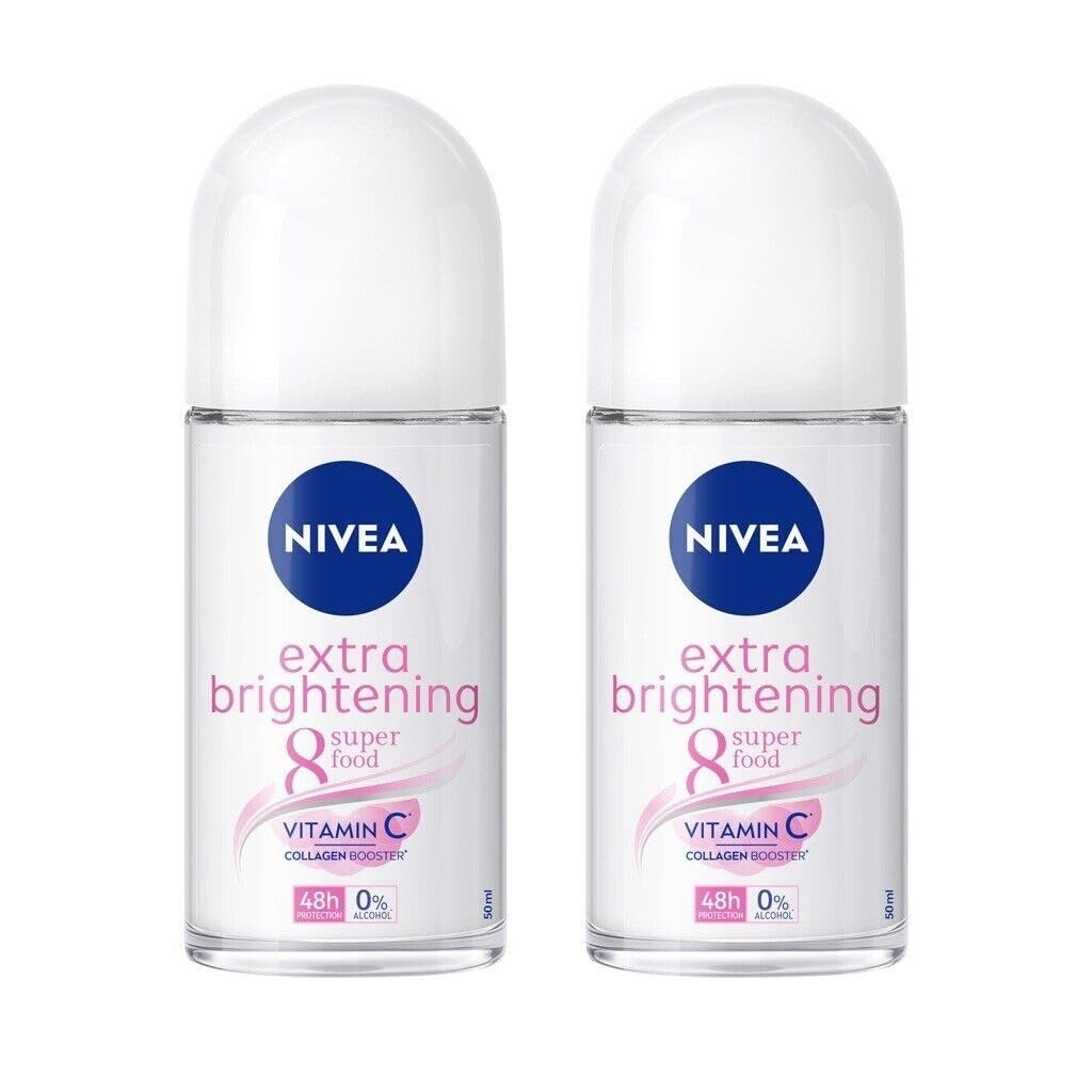 Extra Brightening de Nivea