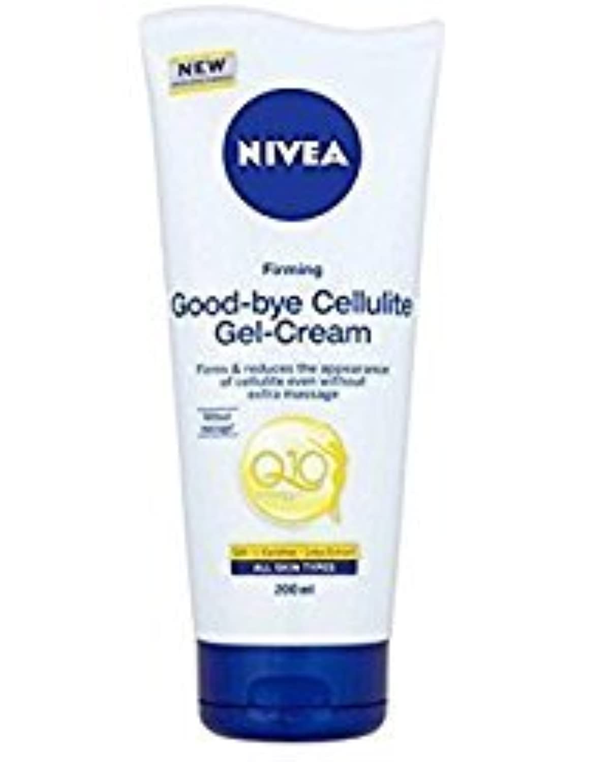 Good Bye Cellulite de Nivea