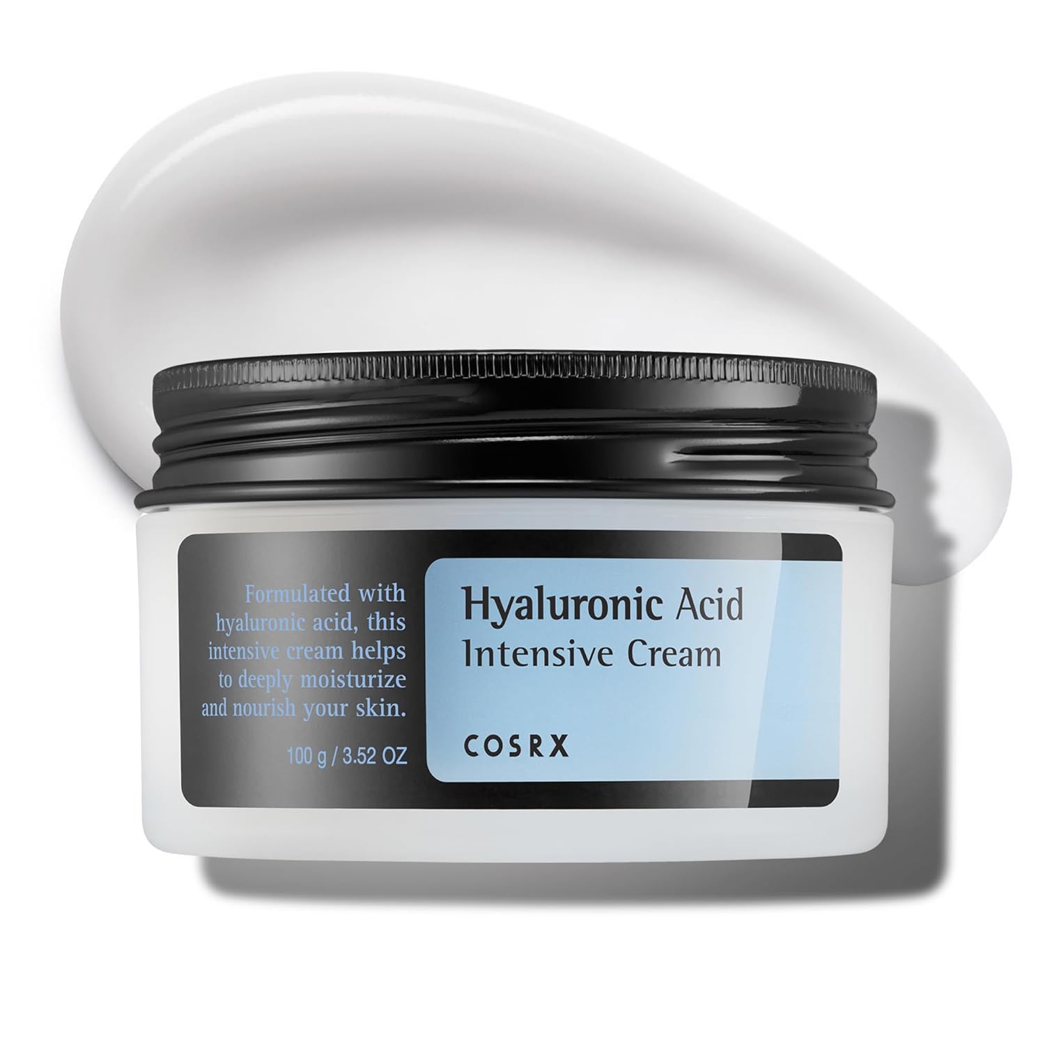 Hyaluronic Acid Intensive Cream de COSRX