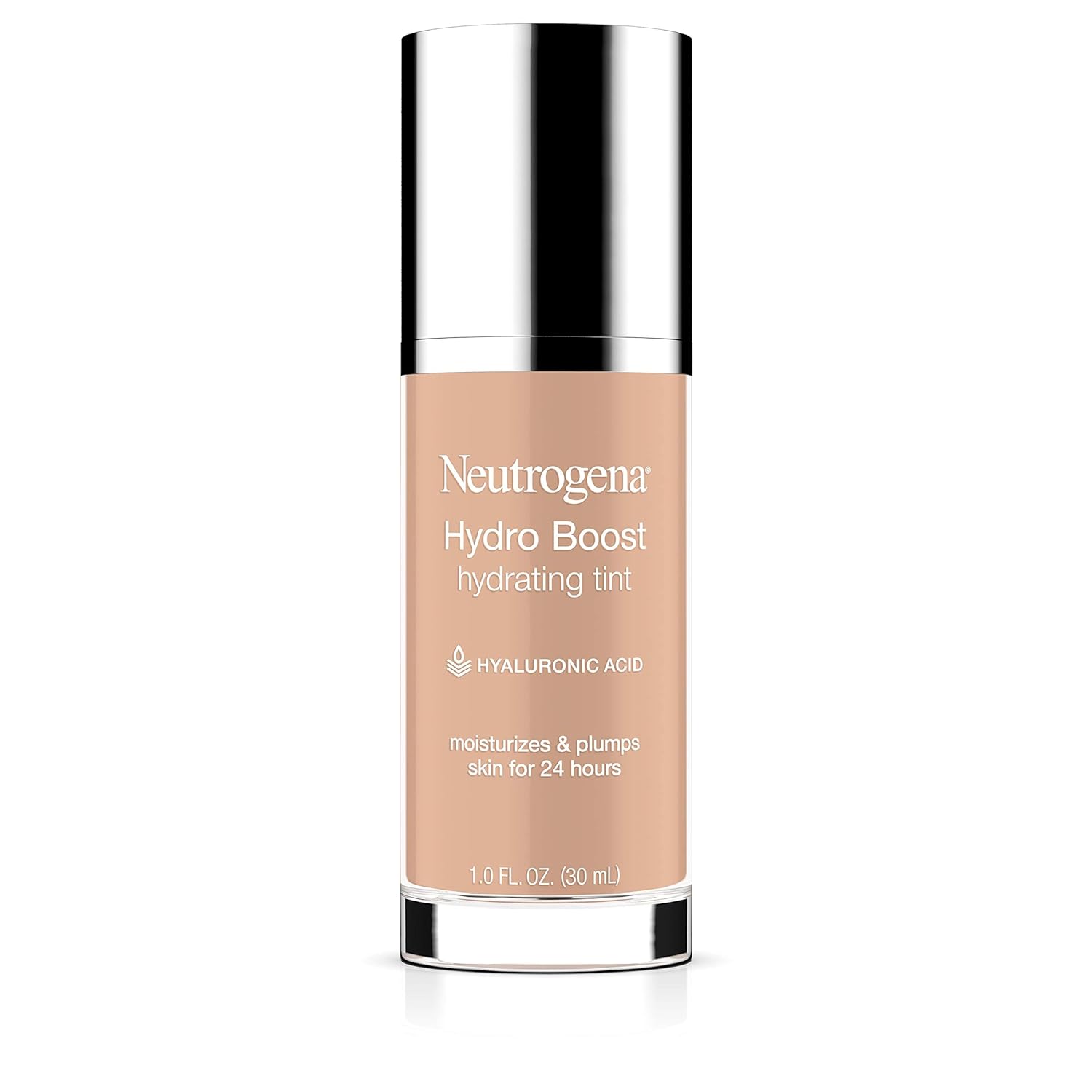 Hydro boost hidrating tint de Neutrogena