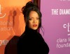 Rihanna presenta su nuevo proyecto llamado “Fenty Hair”.