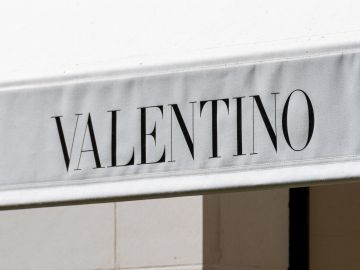 Alessandro Michele presentará su primera colección para Valentino antes de lo planeado.