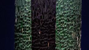 Maria Grazia Chiuri presenta su colección de Dior en la Semana de la Moda de la Alta Costura.