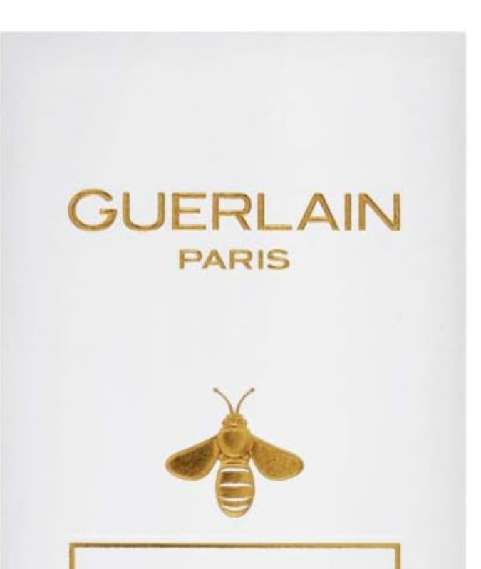 Aqua Allegoria Bergamota Calandria de Guerlain.