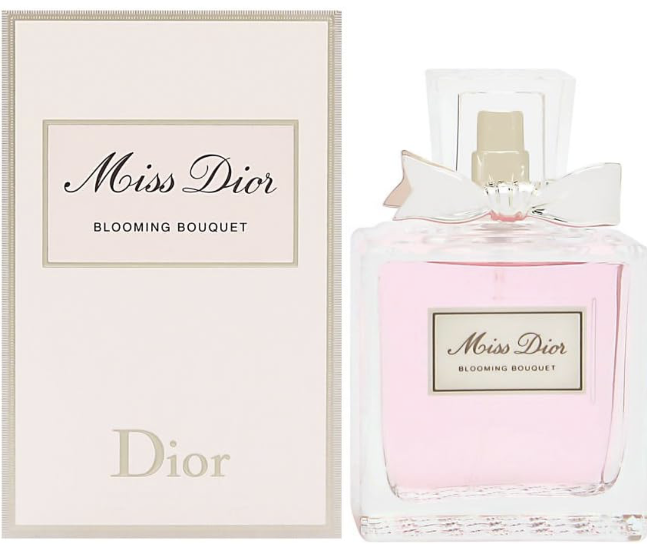 Miss Dior Blooming Bouquet de Dior.