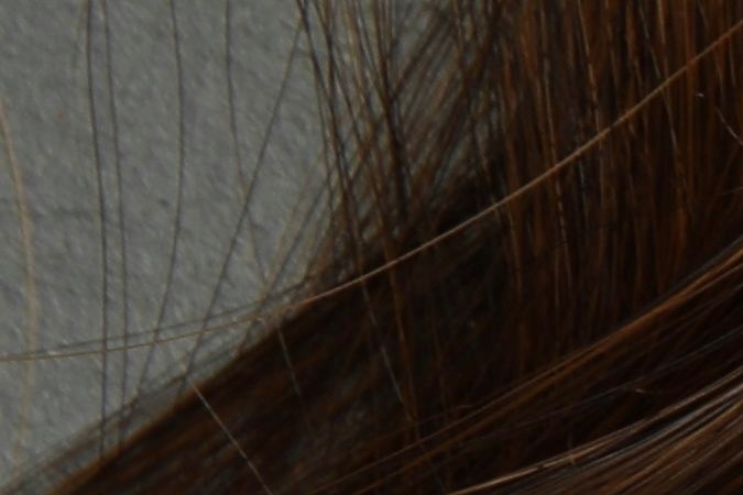 Evita cortar tu cabello en luna nueva para evitar los “daños” relacionados con esta fase.