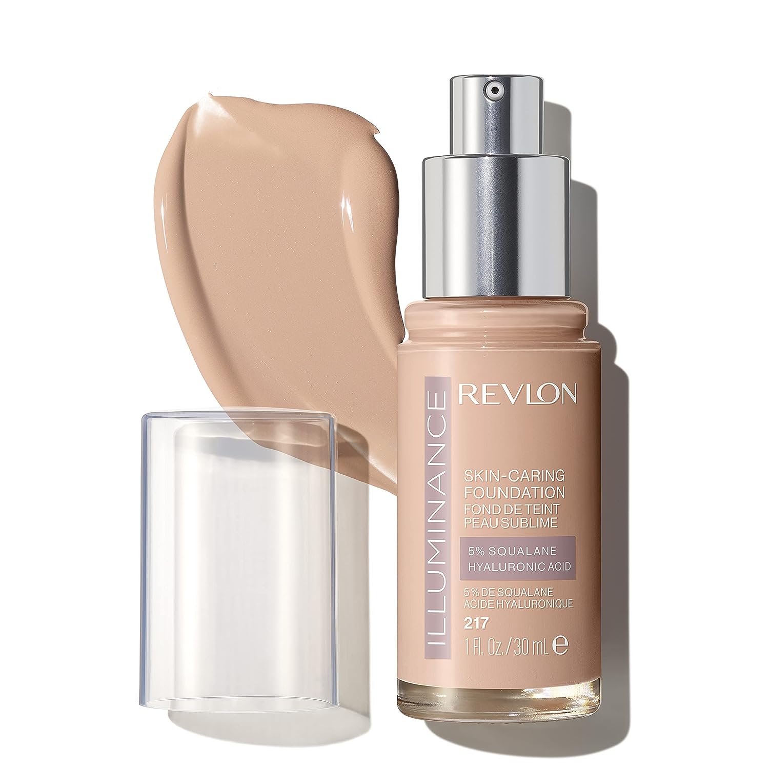 Illuminance de Revlon