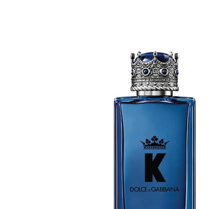 K de Dolce & Gabbana