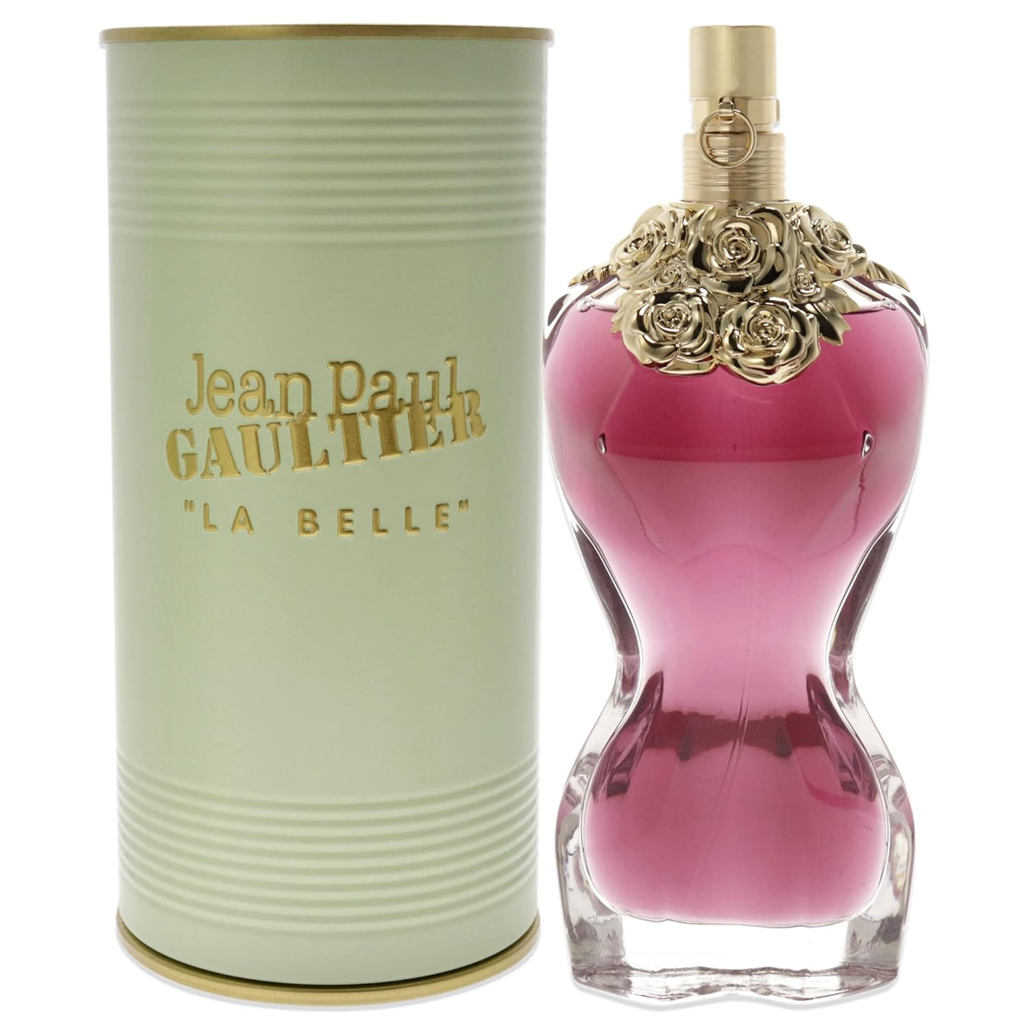 La Belle de Jean Paul Gaultier