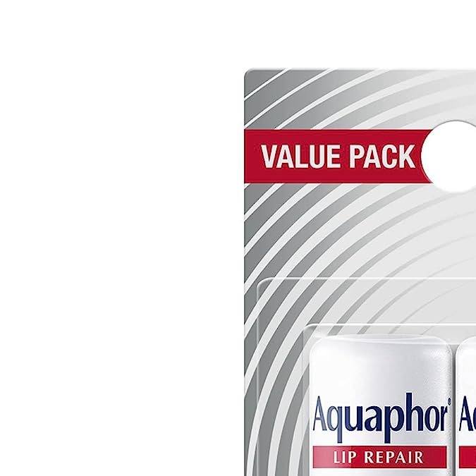 Lip Repair de Aquaphor