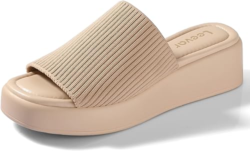 Sandalias de Leever