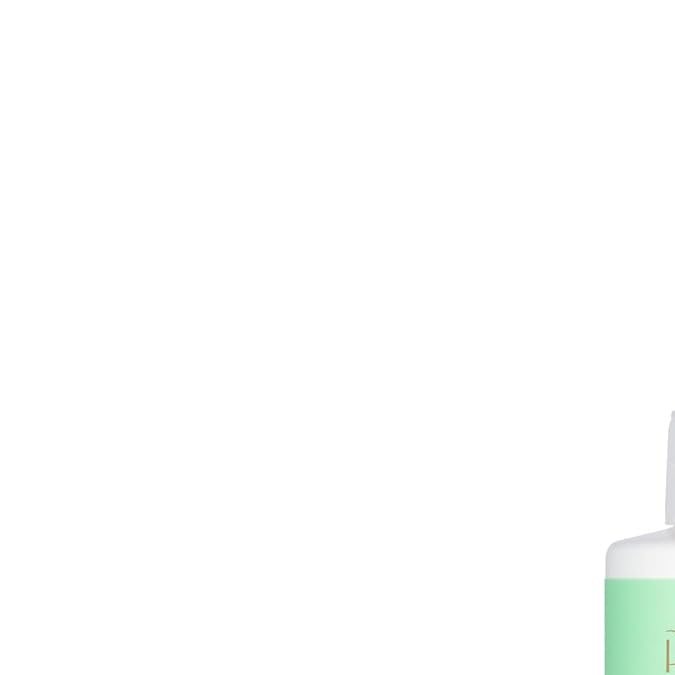 Scalp Detox Tonic de Pacifica