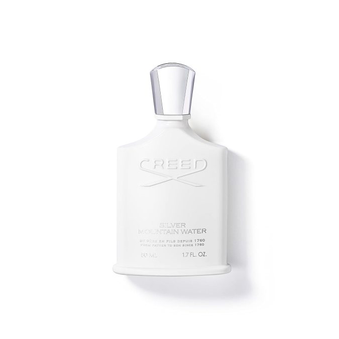 Silver Mountain de Creed