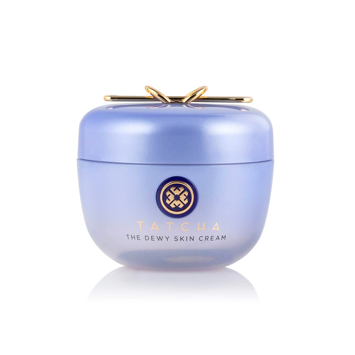 The Dewy Skin Cream de Tatcha