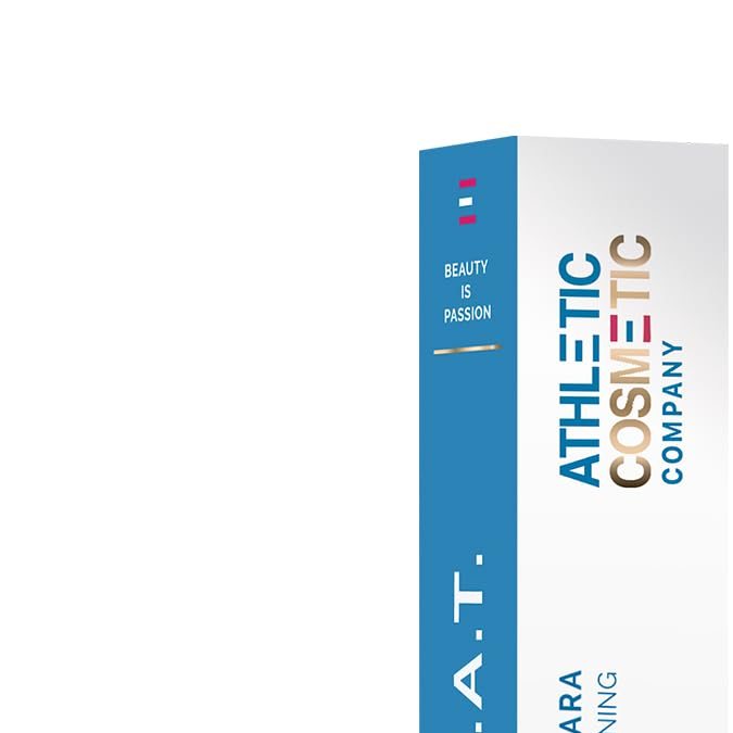 The G.O.A.T de Athlethic Cosmetics Company