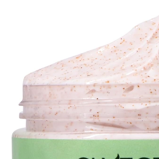 Underarm Detox Scrub de Clyecfra