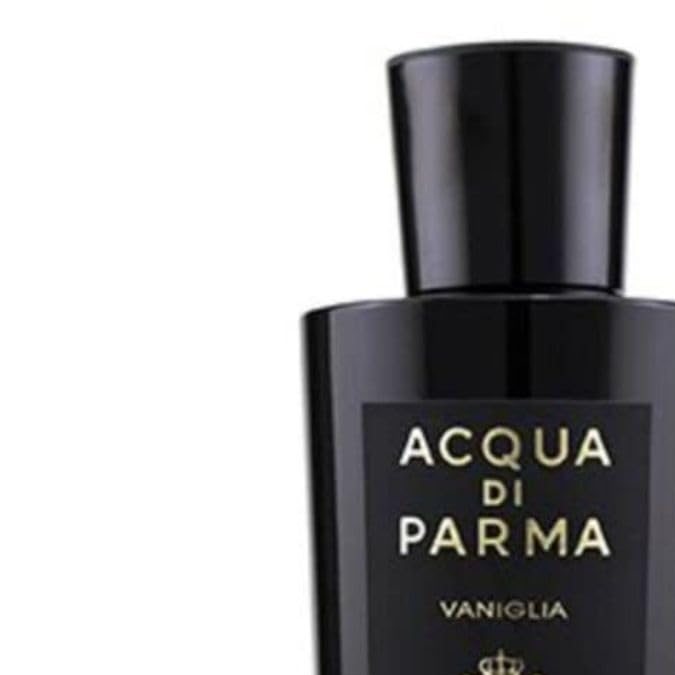 Vaniglia de Acqua di parma