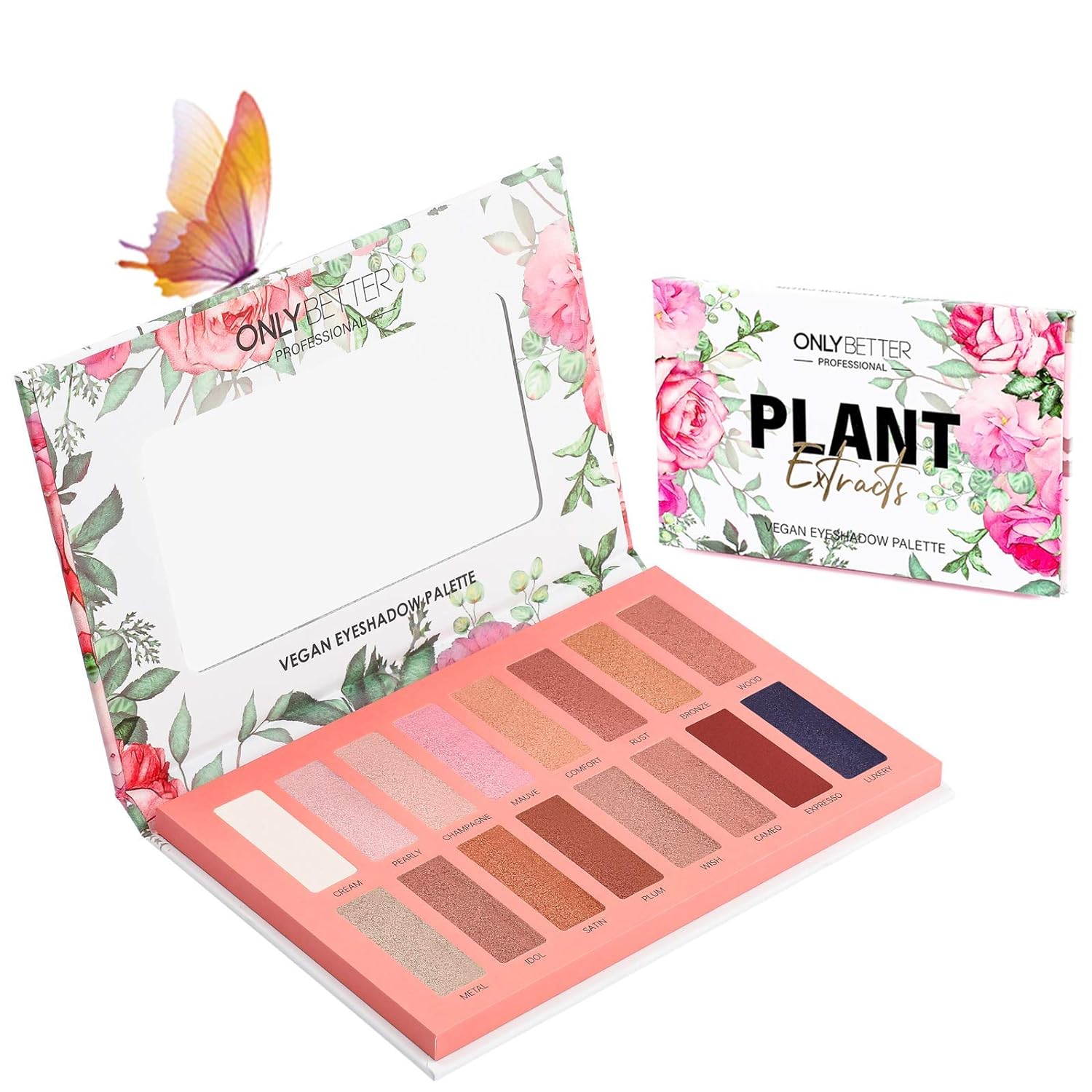 Vegan Palette de OnlyBetter