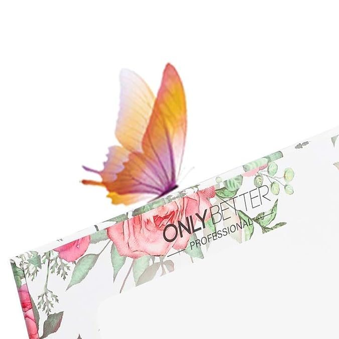 Vegan Palette de OnlyBetter