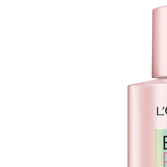 Bond Repair Concentrate Pre Shampoo de L'Oréal Paris.