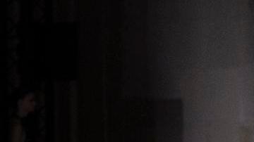 Elie Saab presenta su nueva colección en la Semana de la Moda en París.