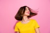 Los cortes de cabello vuelven a ser tendencia en el verano con el Fluffy Bob.