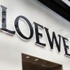 Loewe presentó un nuevo bolso en forma de tomate.