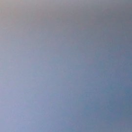 La luna creciente es ideal para cortar las puntas abiertas.