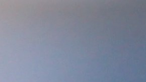 La luna creciente es ideal para cortar las puntas abiertas.