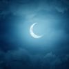 Las fases de la Luna pueden ayudarte a mejorar el cuidado del cabello.