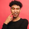 Crea tu look colorido para celebrar el Orgullo LGBT.