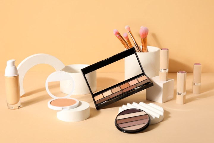 Los productos de maquillaje vegano ayudan a crear mayor consciencia.