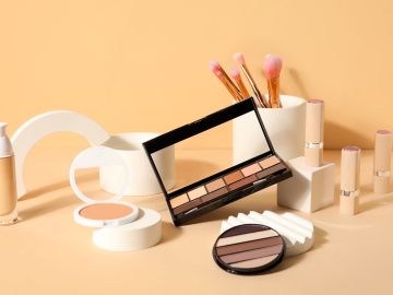 Los productos de maquillaje vegano ayudan a crear mayor consciencia.