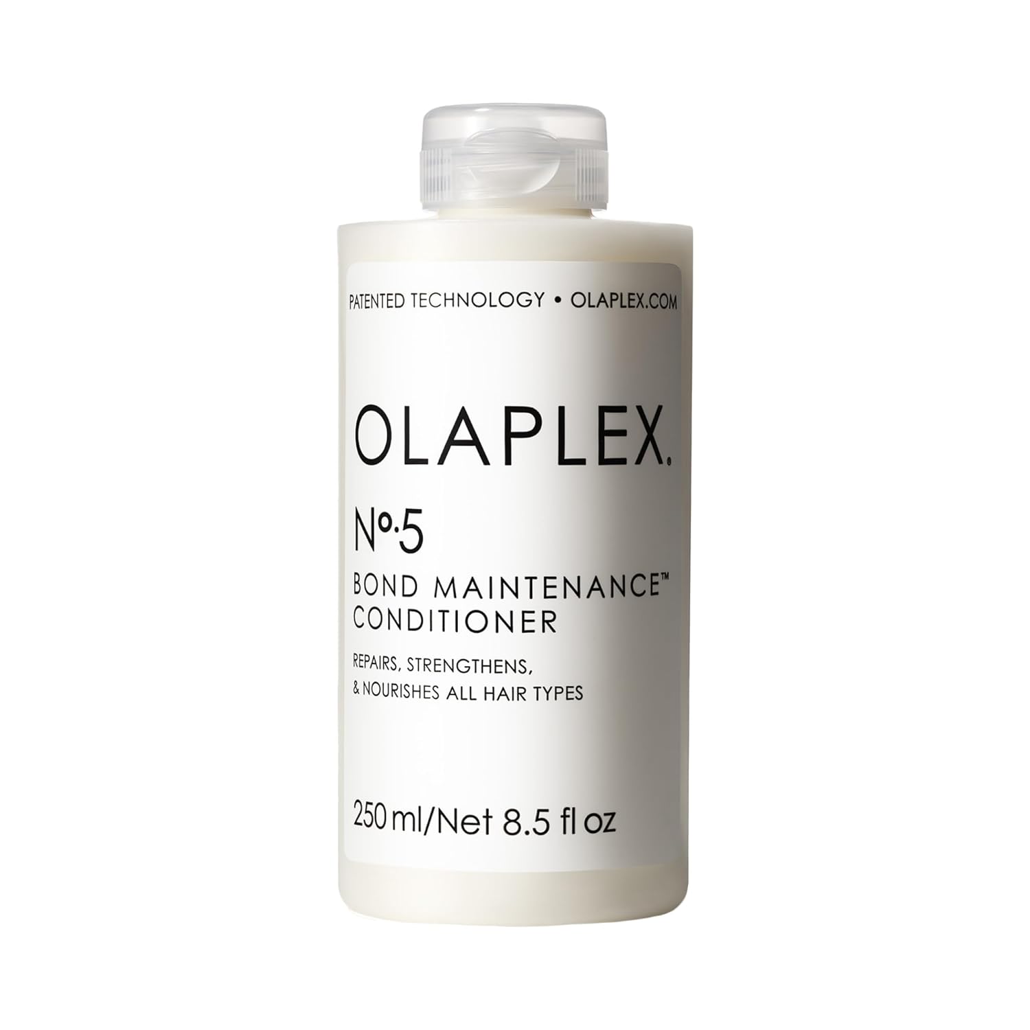 Nº.5 Bond Maintenance Conditioner de Olaplex.