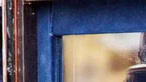 Kate Middleton reaparece en público en Trooping The Colour.