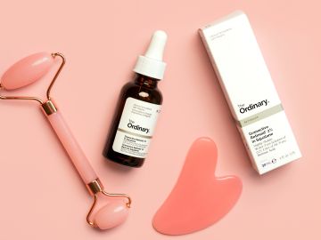 El nuevo suero de The Ordinary mejorará el aspecto de tu piel.