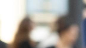 Anna Wintour organizó una nueva edición del Vogue World.