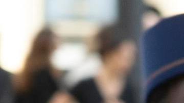 Anna Wintour organizó una nueva edición del Vogue World.