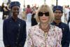 Anna Wintour organizó una nueva edición del Vogue World.