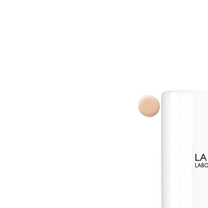 Anthelios Tinted de La Roche Posay