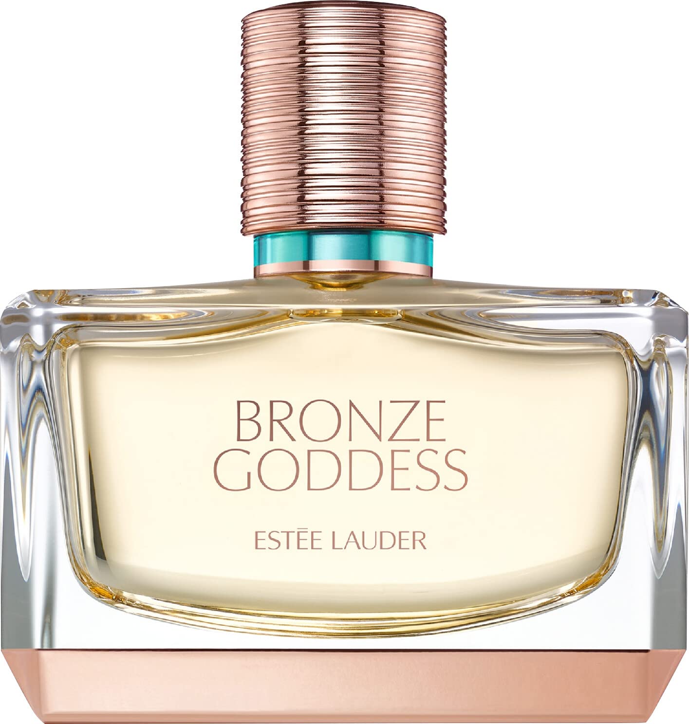 Bronze Goddes de Estee Lauder