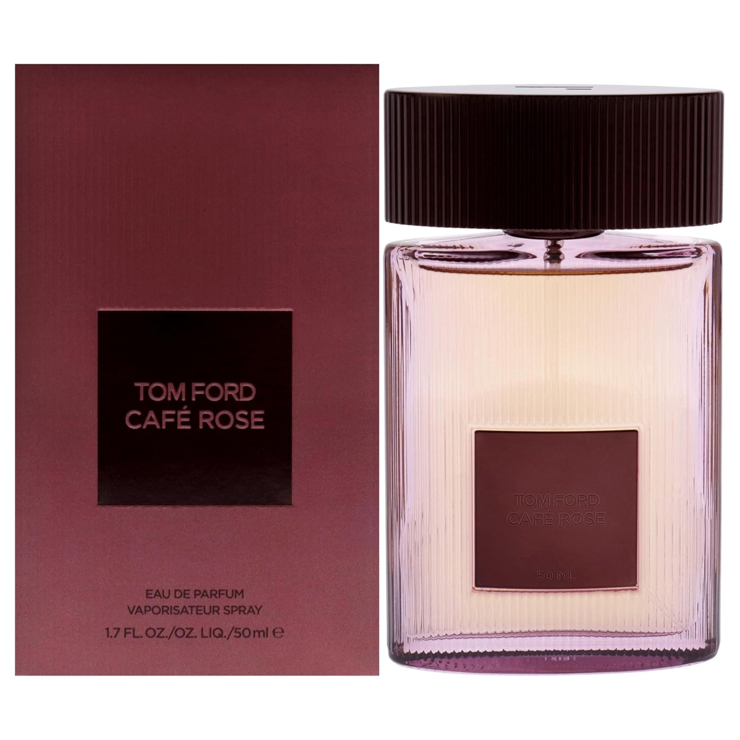 Café Rose de Tom Ford