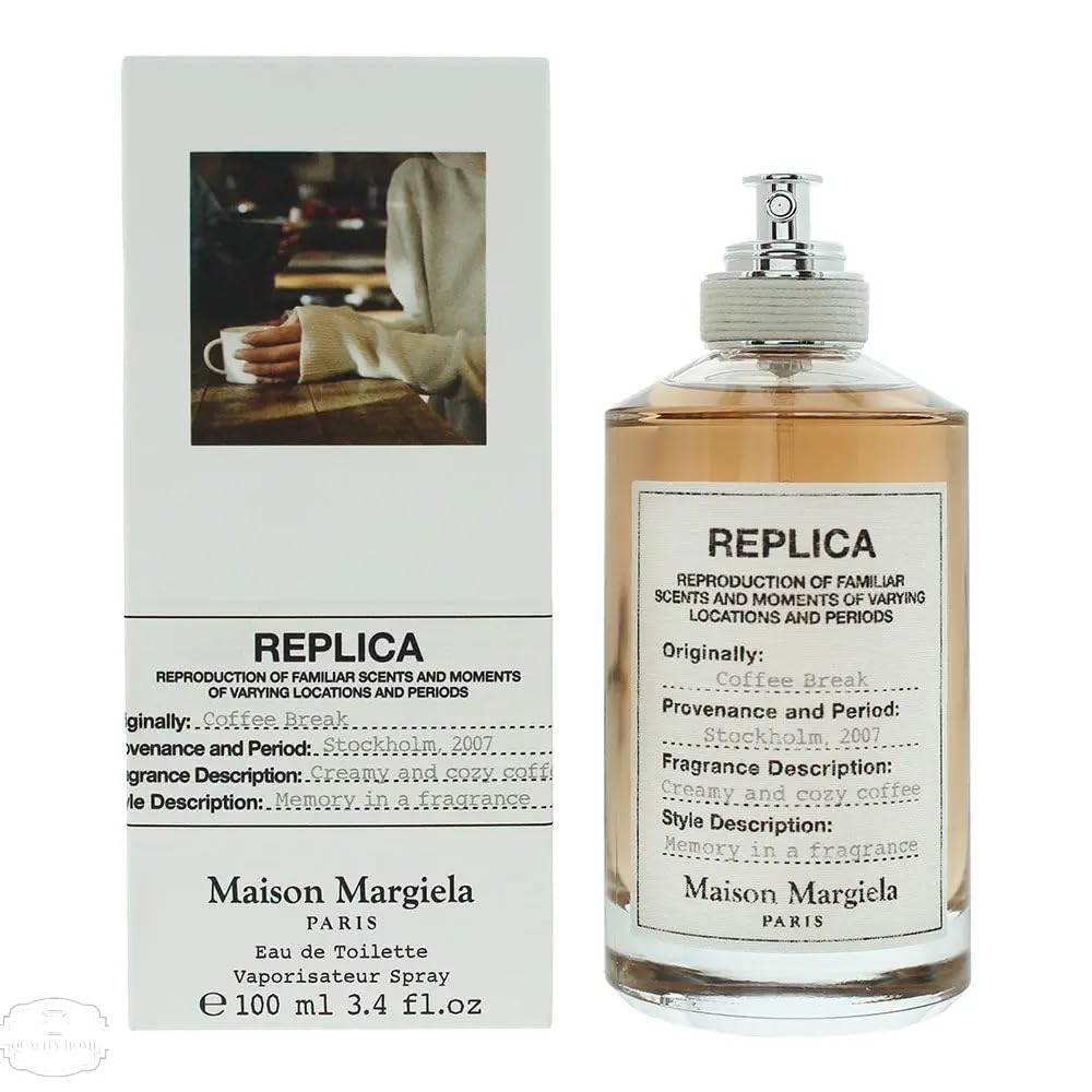 Coffe Break Replica de Maison Margiela