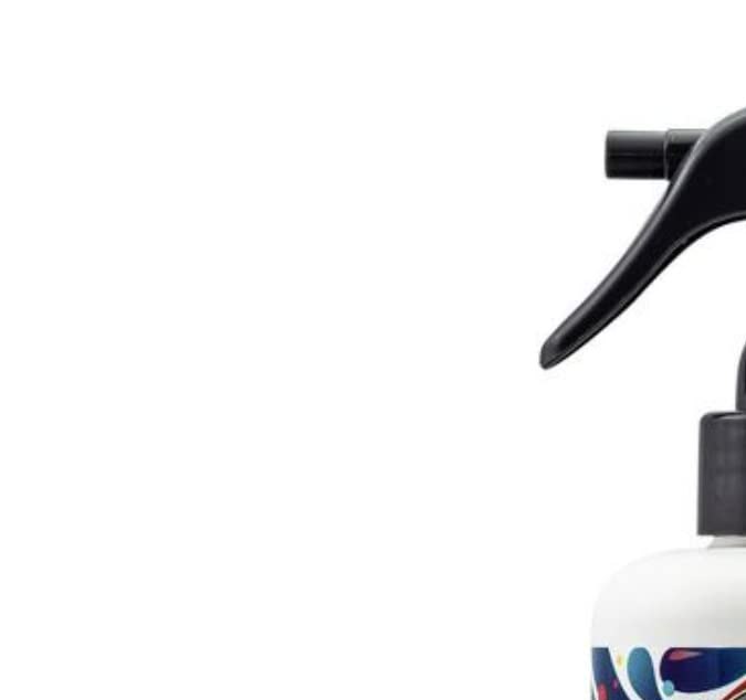 Curl Leave In de SoCozy