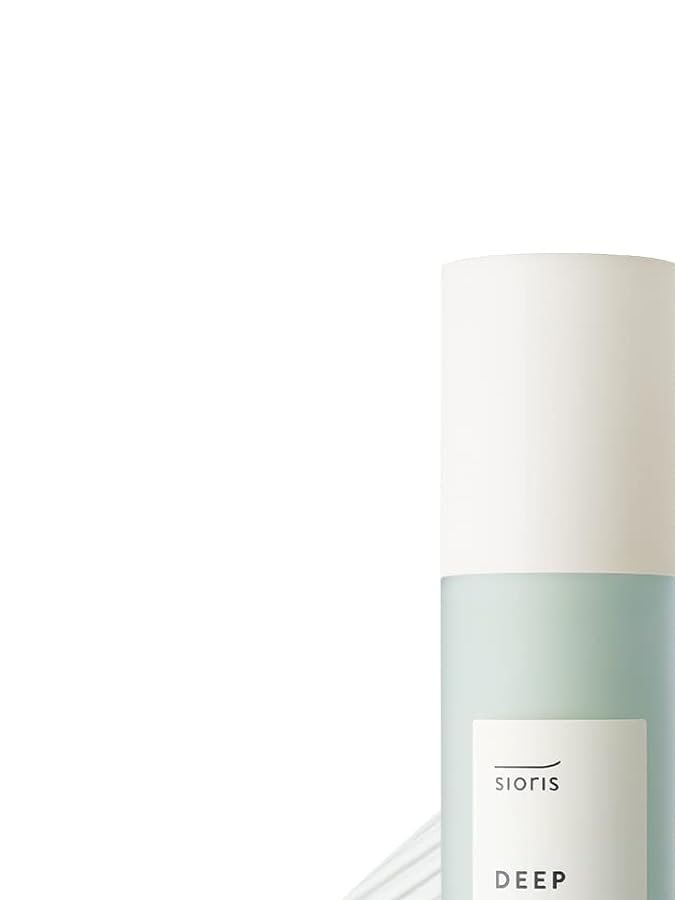 Deep in a Barrier de Sioris