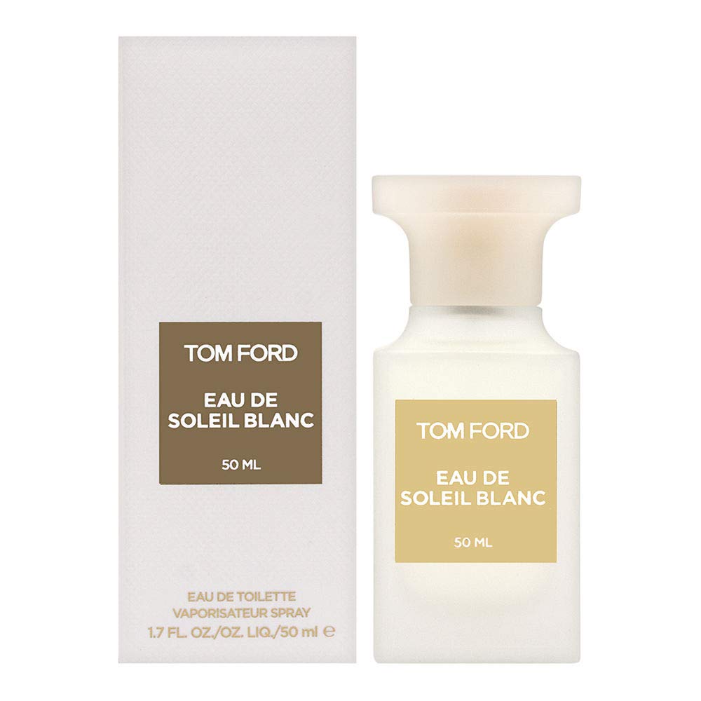 Eau de Soleil Blanc de Tom Ford