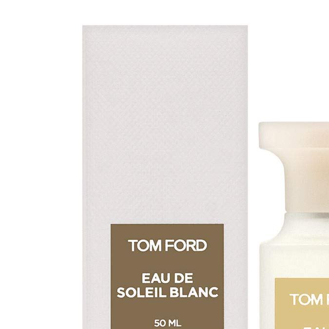 Eau de Soleil Blanc de Tom Ford